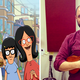 Image for article titled The Story Behind the Opening Credits of Bob's Burgers